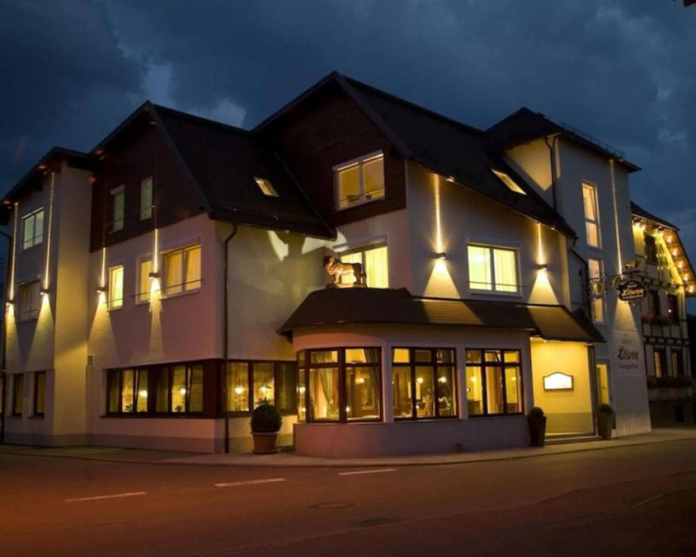 Landgasthof Löwen
