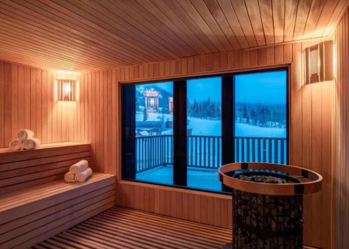 Hotel Ambassadori Goderdzi