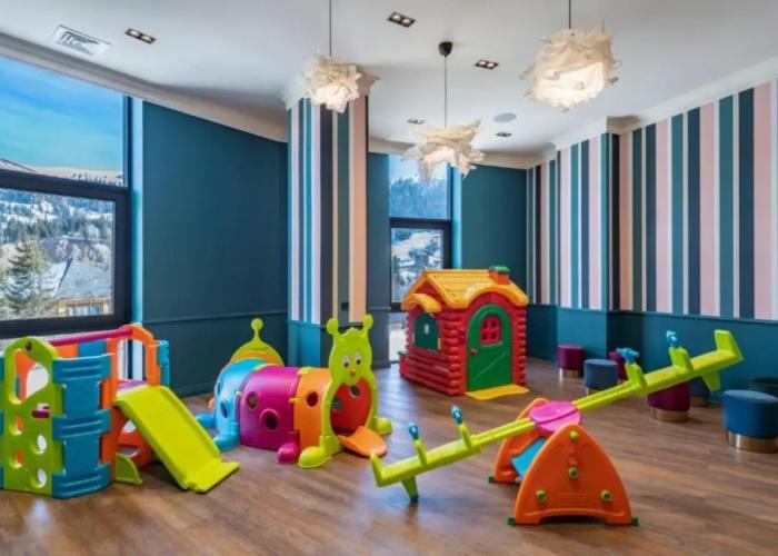 Hotel Ambassadori Goderdzi
