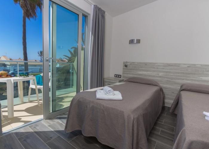 Bungalows Corinto 2
