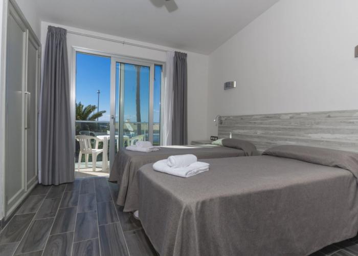 Bungalows Corinto 2