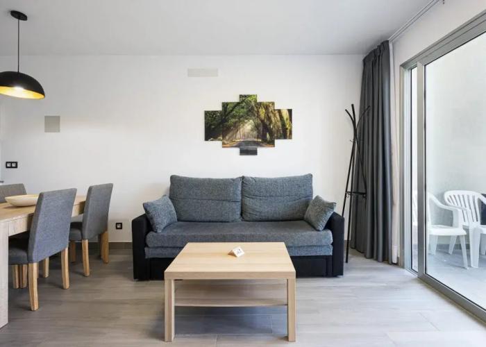 Bungalows Corinto 2
