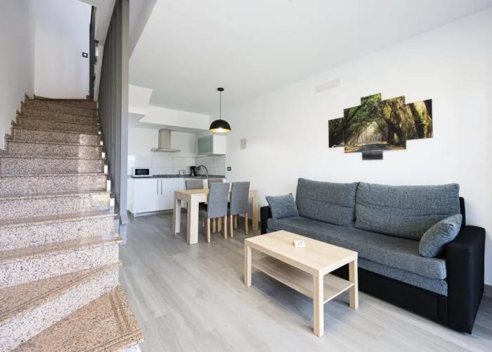 Bungalows Corinto 2