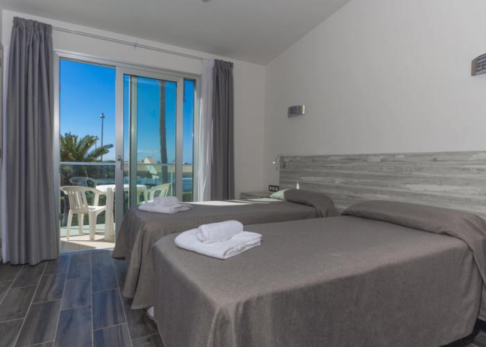 Bungalows Corinto 2