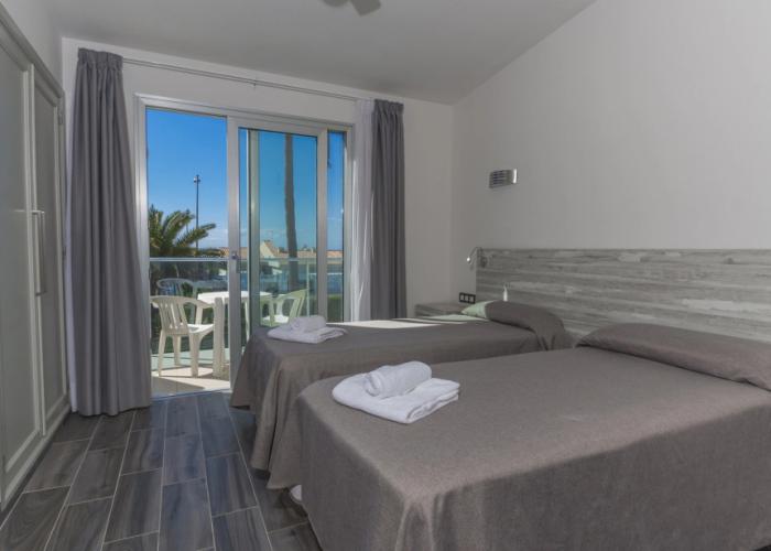 Bungalows Corinto 2