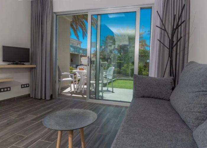 Bungalows Corinto 2