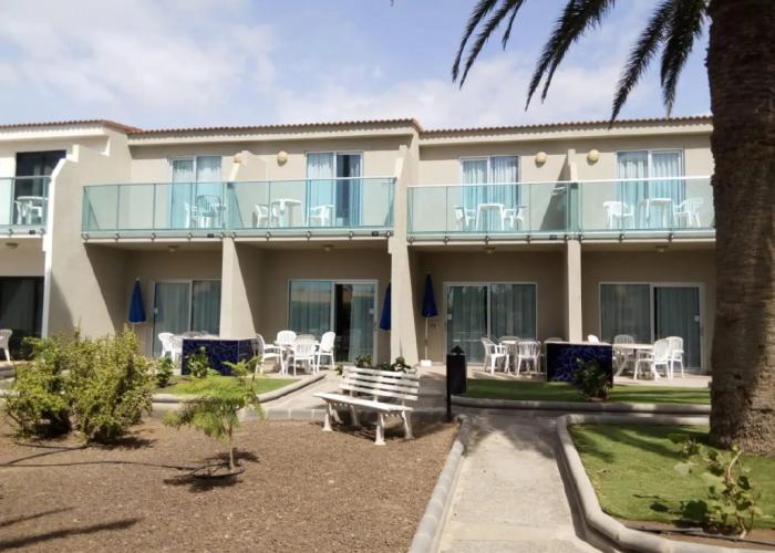 Bungalows Corinto 2