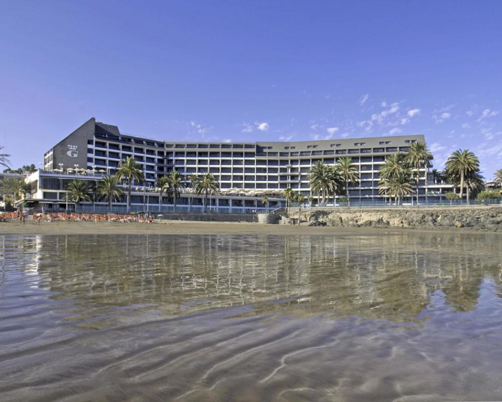 Don Gregory by Dunas, Adults Only