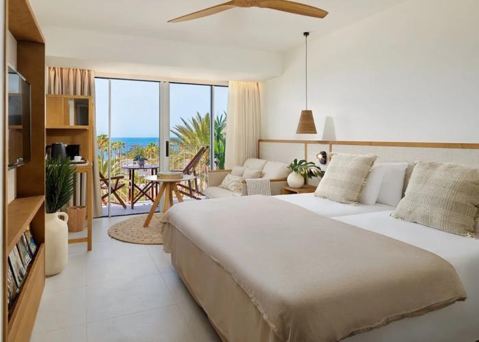 Paradisus by Meliá Gran Canaria