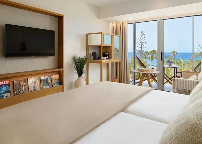 Paradisus by Meliá Gran Canaria