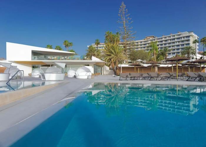 Paradisus by Meliá Gran Canaria