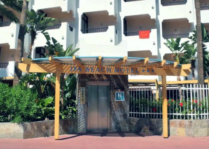 Corallium Beach by Lopesan Hotels - Adults Only