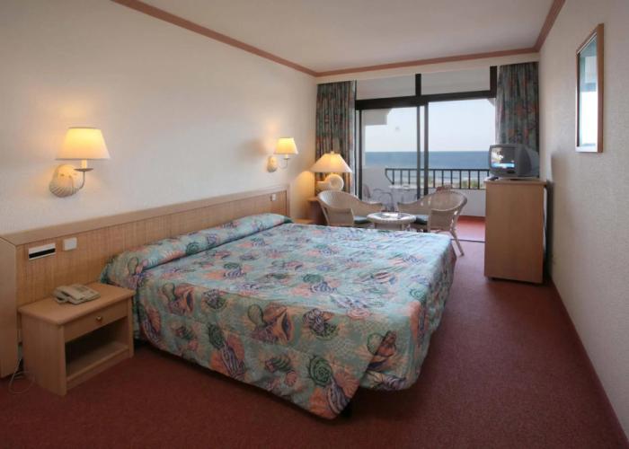Corallium Beach by Lopesan Hotels - Adults Only