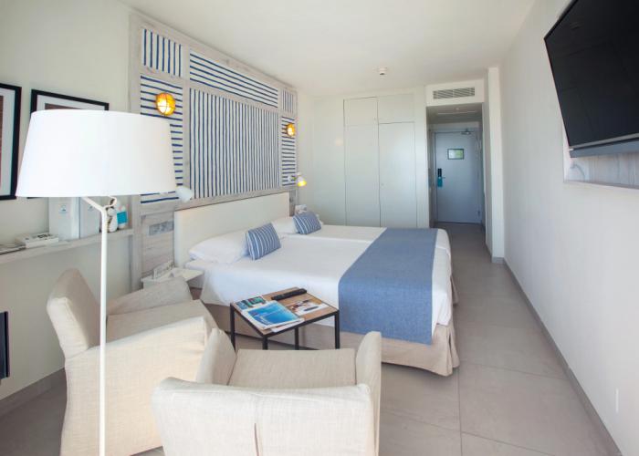 Corallium Beach by Lopesan Hotels - Adults Only