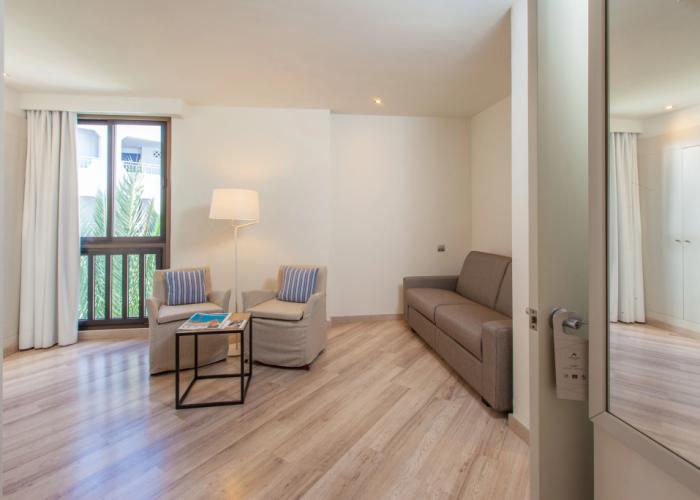 Corallium Beach by Lopesan Hotels - Adults Only