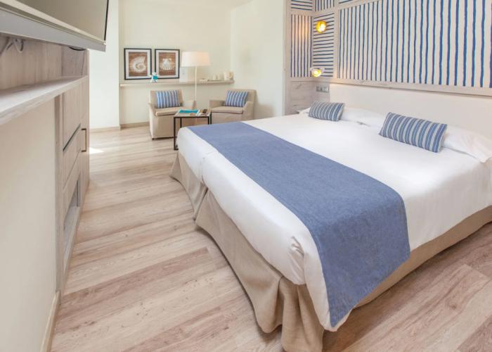 Corallium Beach by Lopesan Hotels - Adults Only