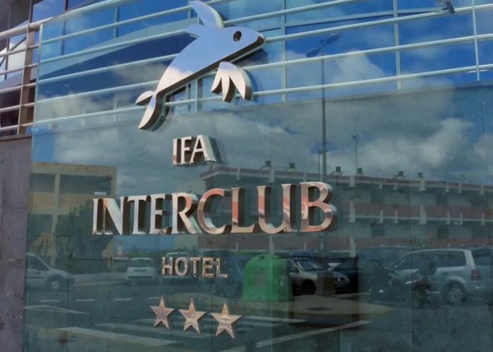Abora Interclub Atlantic by Lopesan Hotels - All inclusive