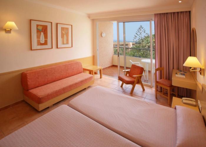 Abora Interclub Atlantic by Lopesan Hotels - All inclusive