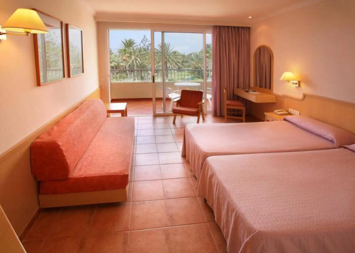 Abora Interclub Atlantic by Lopesan Hotels - All inclusive