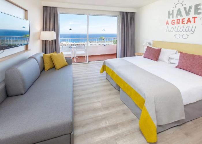 Abora Interclub Atlantic by Lopesan Hotels - All inclusive