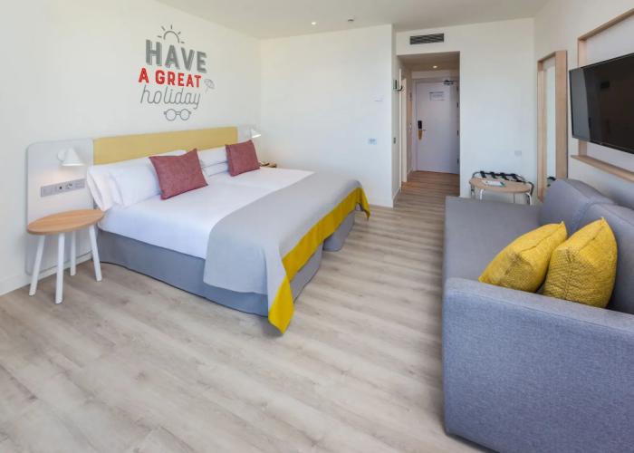 Abora Interclub Atlantic by Lopesan Hotels - All inclusive