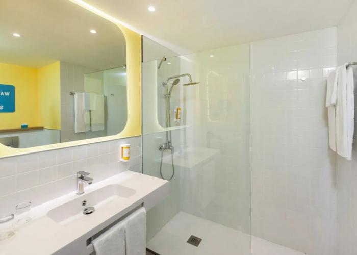 Abora Interclub Atlantic by Lopesan Hotels - All inclusive