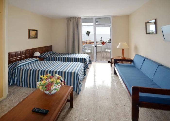 Hotel LIVVO Veril Playa