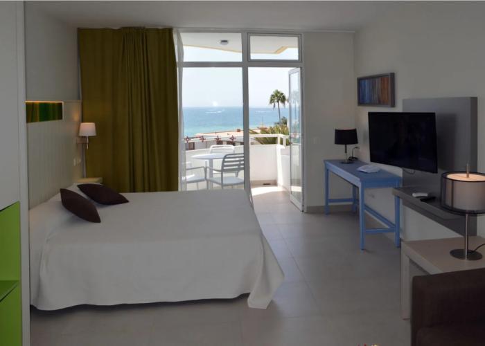 Hotel LIVVO Veril Playa