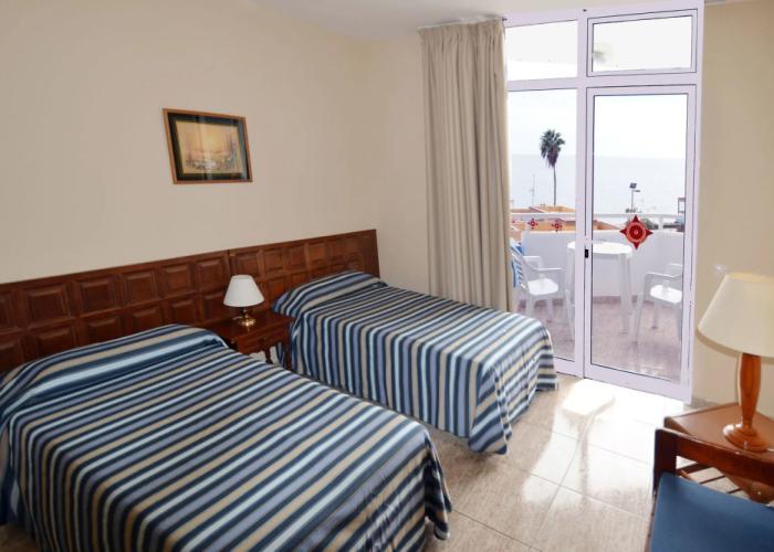 Hotel LIVVO Veril Playa