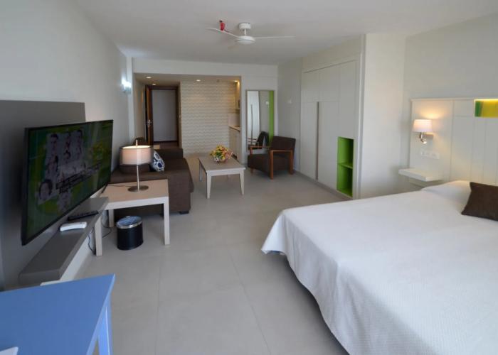 Hotel LIVVO Veril Playa