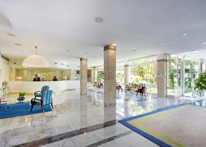 Bull Costa Canaria & Spa - Adults only