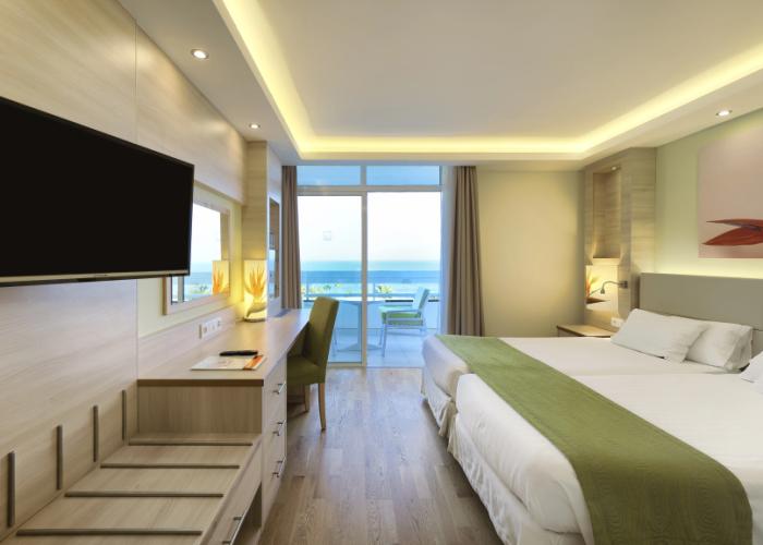 Bull Costa Canaria & Spa - Adults only