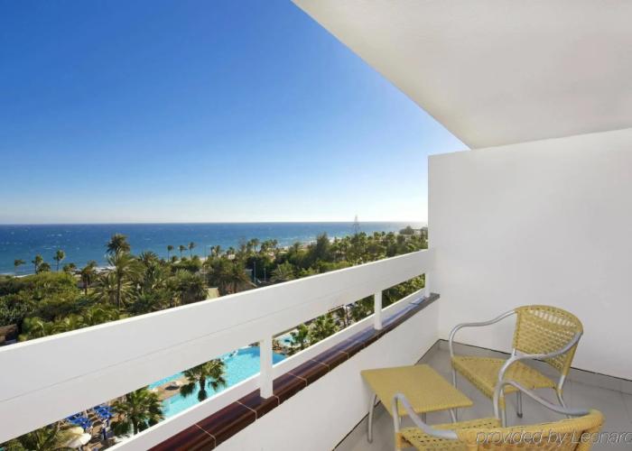 Bull Costa Canaria & Spa - Adults only