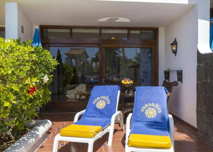 Sunsuites Carolina
