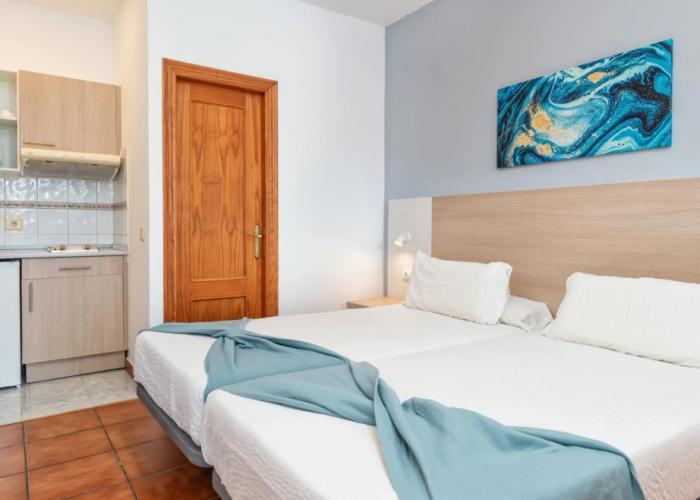 Hotel New Folias