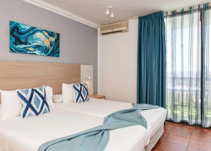 Hotel New Folias