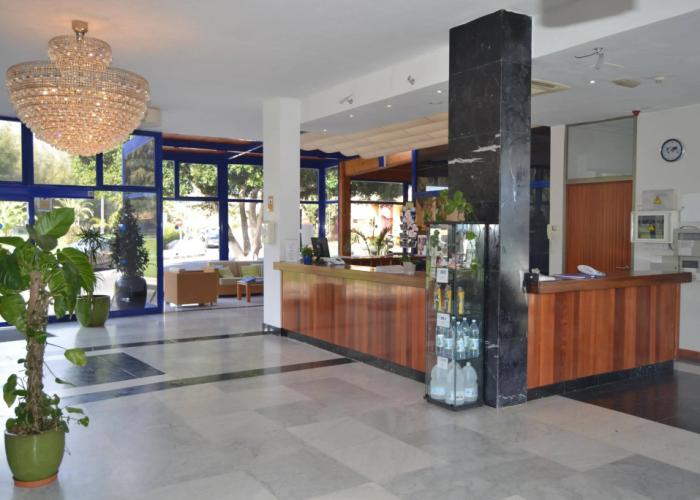 Hotel New Folias