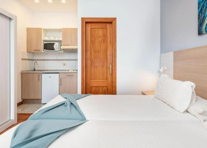 Hotel New Folias