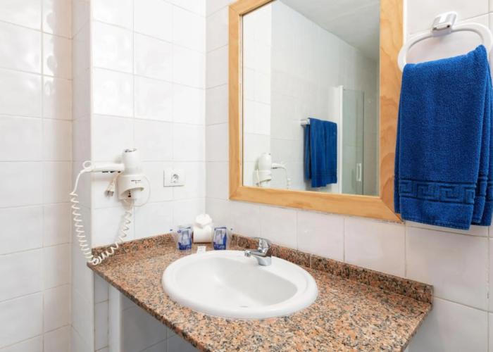 Hotel New Folias