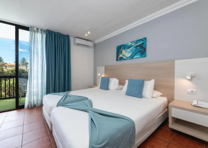 Hotel New Folias