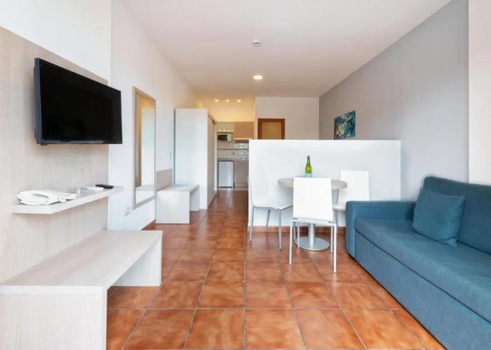 Hotel New Folias