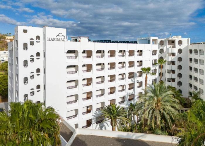 Hapimag San Agustín