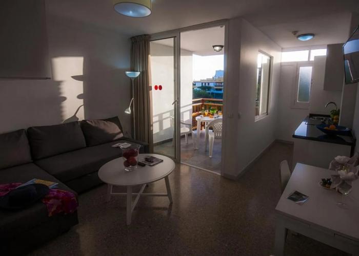 Apartamentos Tarahal