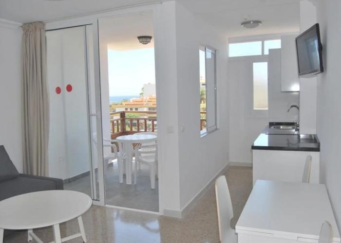 Apartamentos Tarahal