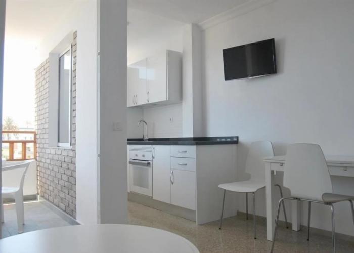 Apartamentos Tarahal
