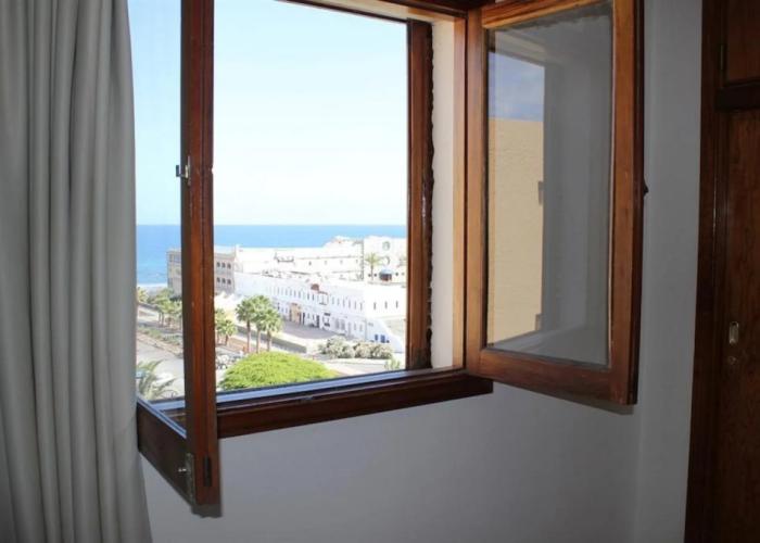 Apartamentos Tarahal