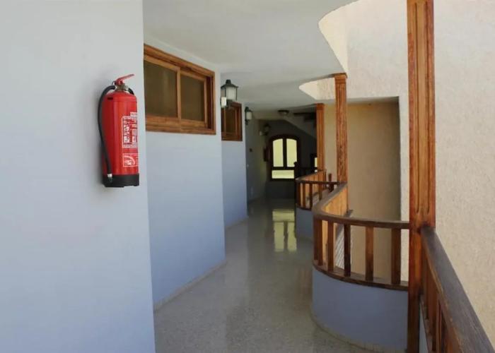 Apartamentos Tarahal