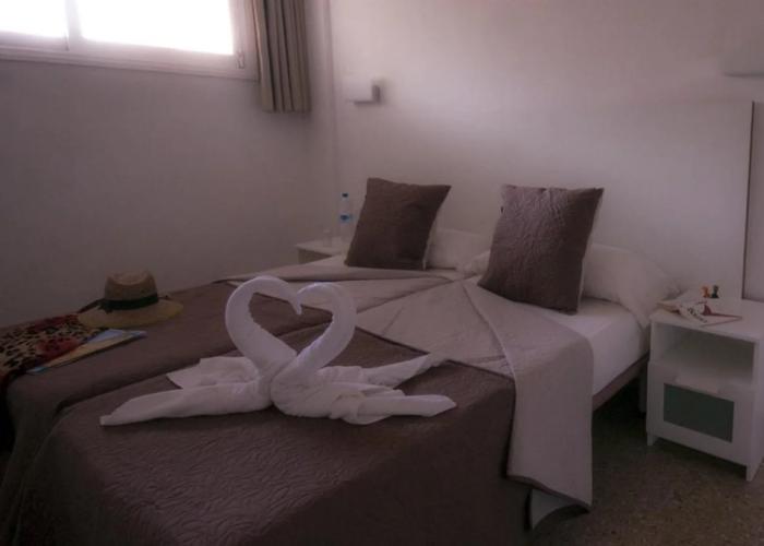 Apartamentos Tarahal