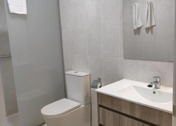 Apartamentos Tarahal