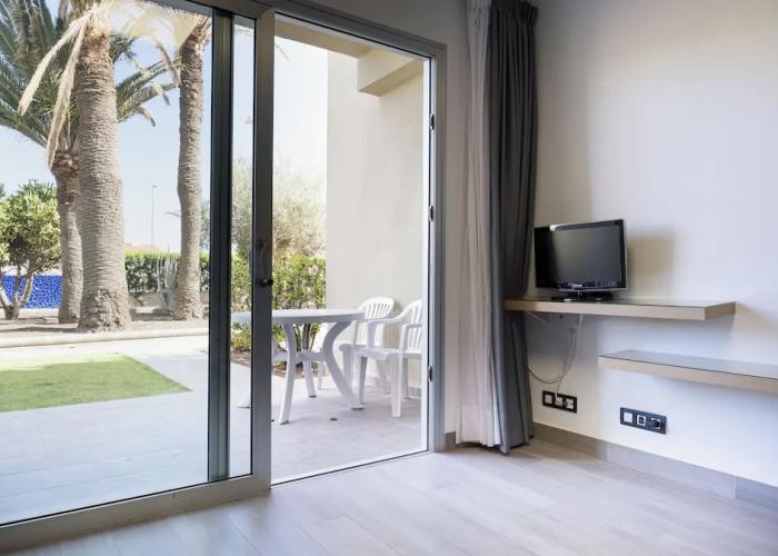 Smartr Maspalomas Corinto